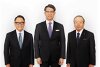 Führungswechsel: Koji Sato wird neuer Toyota-Chef