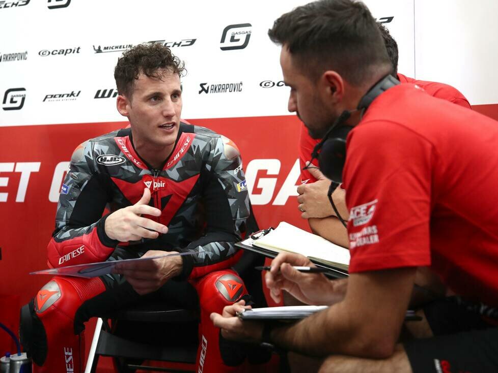 Pol Espargaro