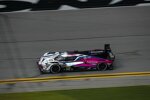 Tom Blomqvist und Simon Pagenaud 