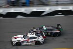 Daniel Juncadella und Jules Gounon 