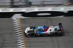 Philipp Eng, Augusto Farfus, Marco Wittmann und Colton Herta 