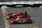 Ben Hanley und Esteban Gutierrez 
