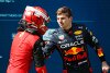Bild zum Inhalt: Montoya: Verstappen hat weniger Druck als Leclerc