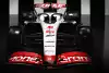 Bild zum Inhalt: Formel-1-Liveticker: Designpräsentation des Haas VF-23 von Nico Hülkenberg