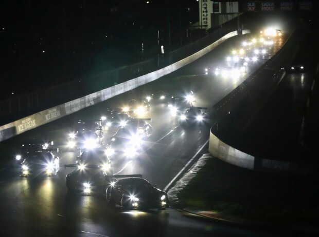 Das Bathurst 12 Hour will an die Zeit vor der Pandemie anknüpfen Das Bathurst 12 Hour will an die Zeit vor der Pandemie anknüpfen