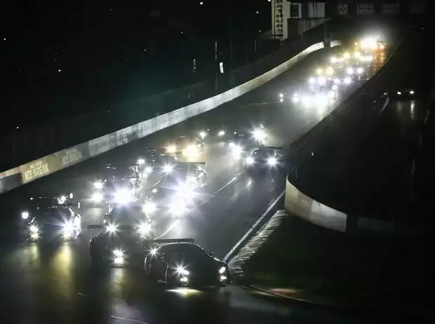 Das Bathurst 12 Hour will an die Zeit vor der Pandemie anknüpfen Titel-Bild zur News: Das Bathurst 12 Hour will an die Zeit vor der Pandemie anknüpfen