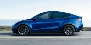 Tesla Model 3 und Model Y erhalten volle Förderung