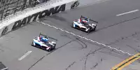 Philipp Eng, Sheldon van der Linde