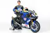 Bild zum Inhalt: WSBK 2023: GRT-Yamaha zeigt die Lackierung von Dominique Aegerters R1