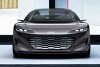 Nächster Audi A8 soll 2024 als Serien-Grandsphere kommen