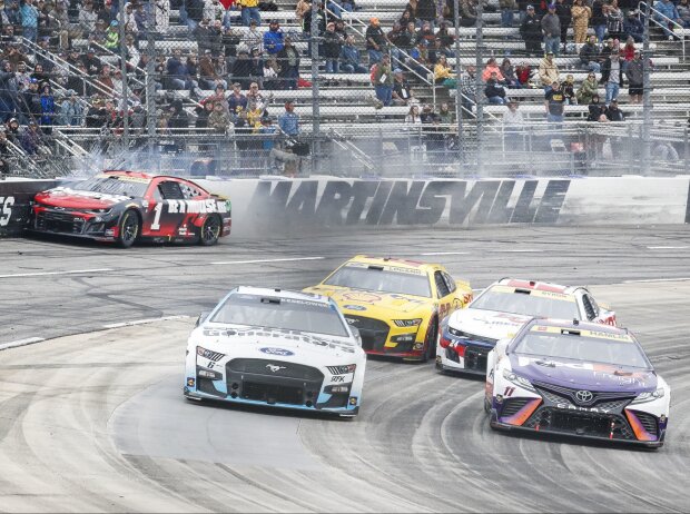 Ross Chastain Ross Chastain
