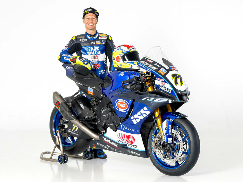 Dominique Aegerter