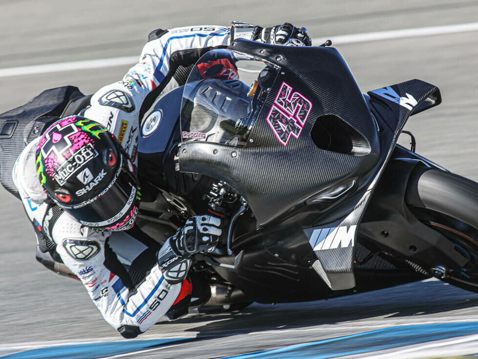 Scott Redding