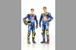 Andrea Locatelli und Toprak Razgatlioglu