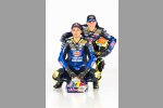 Andrea Locatelli und Toprak Razgatlioglu
