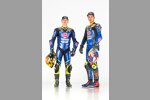 Andrea Locatelli und Toprak Razgatlioglu