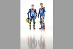 Andrea Locatelli und Toprak Razgatlioglu