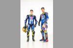 Andrea Locatelli und Toprak Razgatlioglu