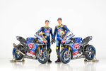Andrea Locatelli und Toprak Razgatlioglu