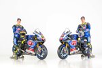 Andrea Locatelli und Toprak Razgatlioglu