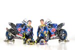 Andrea Locatelli und Toprak Razgatlioglu