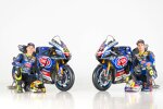 Andrea Locatelli und Toprak Razgatlioglu