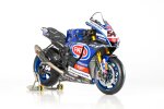 Yamaha R1 von Toprak Razgatlioglu