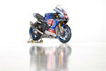 Yamaha R1 von Toprak Razgatlioglu