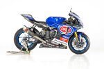 Yamaha R1 von Toprak Razgatlioglu