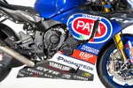 Yamaha R1 von Toprak Razgatlioglu