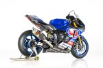 Yamaha R1 von Toprak Razgatlioglu