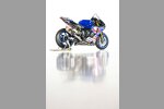 Yamaha R1 von Toprak Razgatlioglu