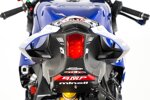 Yamaha R1 von Toprak Razgatlioglu