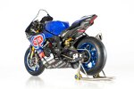 Yamaha R1 von Toprak Razgatlioglu