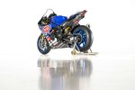 Yamaha R1 von Toprak Razgatlioglu