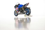 Yamaha R1 von Toprak Razgatlioglu