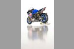 Yamaha R1 von Toprak Razgatlioglu