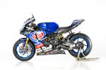 Yamaha R1 von Toprak Razgatlioglu