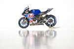 Yamaha R1 von Toprak Razgatlioglu