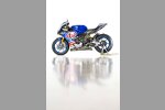 Yamaha R1 von Toprak Razgatlioglu