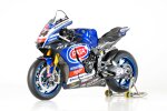 Yamaha R1 von Toprak Razgatlioglu