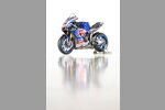 Yamaha R1 von Toprak Razgatlioglu