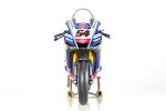 Yamaha R1 von Toprak Razgatlioglu