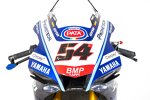 Yamaha R1 von Toprak Razgatlioglu