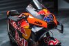 Aerodynamik-Kooperation mit Red Bull: Für KTM ein wichtiger Puzzlestein