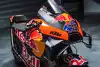 Bild zum Inhalt: Aerodynamik-Kooperation mit Red Bull: Für KTM ein wichtiger Puzzlestein