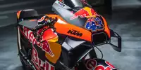 Bild zum Inhalt: Aerodynamik-Kooperation mit Red Bull: Für KTM ein wichtiger Puzzlestein