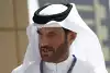 Bild zum Inhalt: Drama um FIA-Präsident bin Sulayem: Vasseur hofft auf Beruhigung