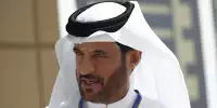Bild zum Inhalt: Drama um FIA-Präsident bin Sulayem: Vasseur hofft auf Beruhigung