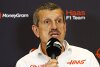 Günther Steiner gesteht: Upgrade-Strategie 2022 war falsch